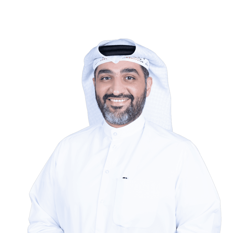 محمد أحمد الرهيماني