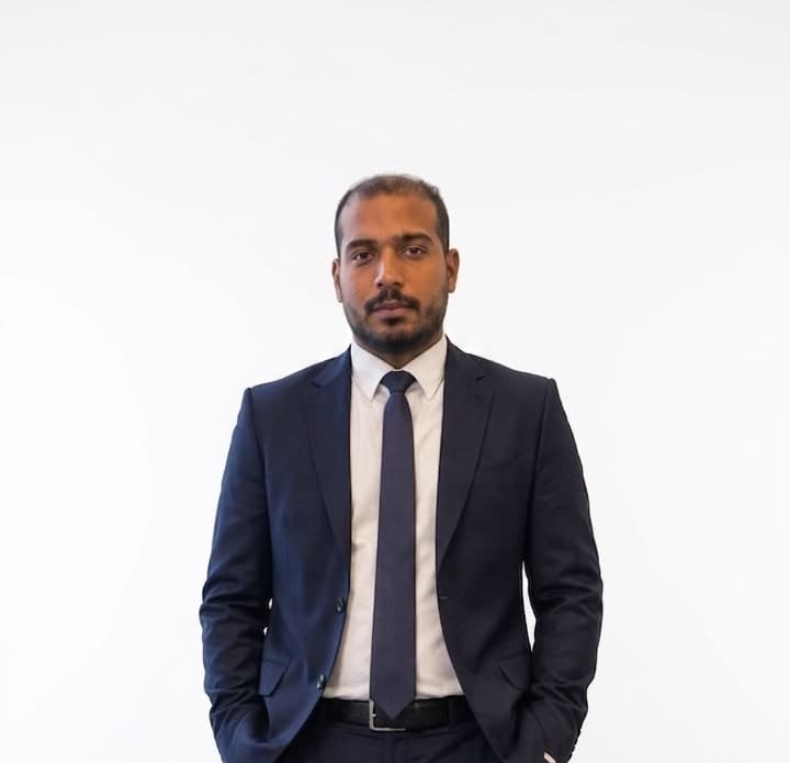 عبدالناصر محمد