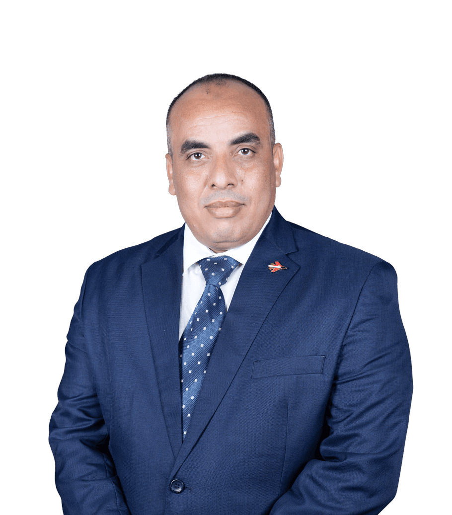 رمضان محمد علي