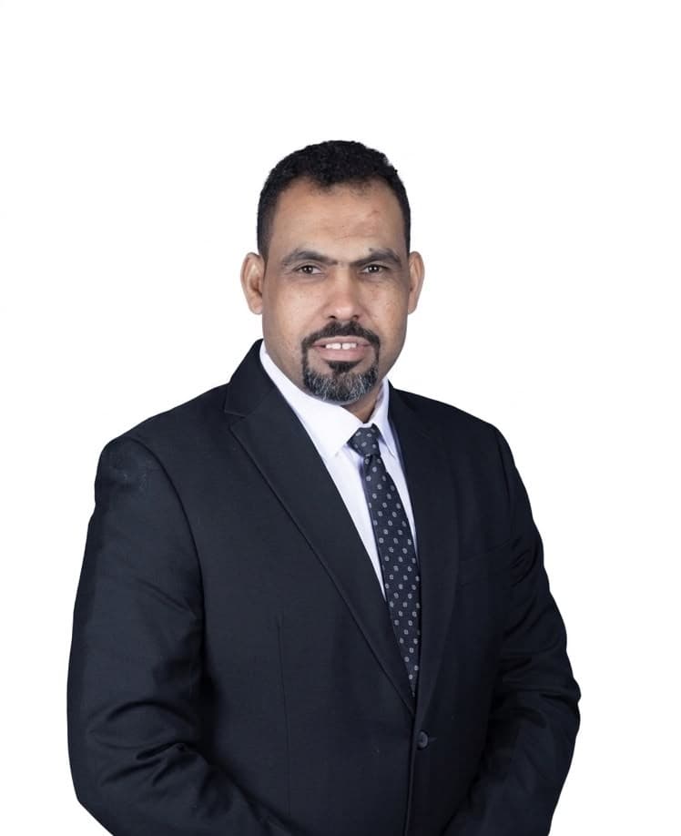 رمضان شحاته احمد